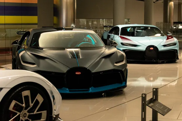 ZodiacBet Casino Android/iOS rakendus